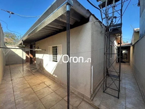 Imagem Casa à venda, 450 m² por R$ 1.369.000,00 - Jardim América - Goiânia/GO