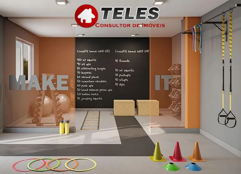 Imagem Lançamento Itaquera com Piscina e vaga de garagem