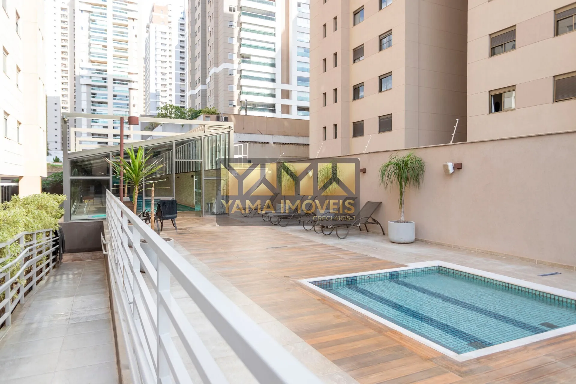 Imagem Place Vendome - Apartamento à venda no bairro Jardim Botânico - Ribeirão Preto/SP