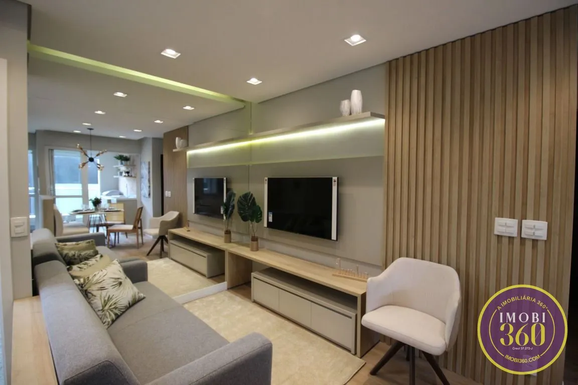 Imagem APARTAMENTOS NOVOS À VENDA NO RESIDENCIAL 3 COELHOS - BURGO PAULISTA