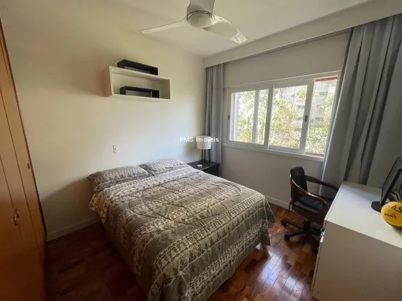 Imagem Imperdível: Apartamento de Luxo com 4 Quartos e 210m² na Vila Suzana, São Paulo-SP