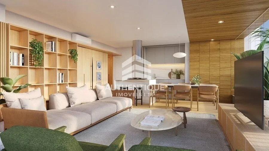 Imagem IRIS ESTAÇÃO MADALENA - Apartamento à venda no bairro Vila Madalena - São Paulo/SP, Zona Oeste