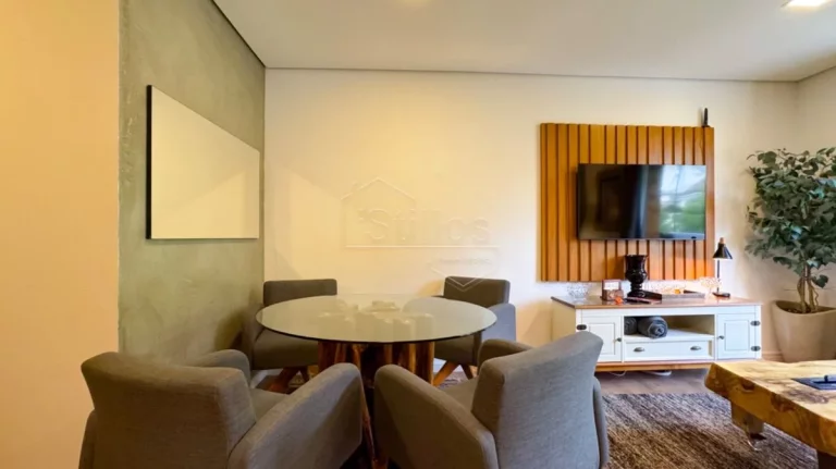 Imagem Apartamento em Campos do Jordão