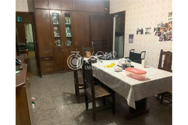 Imagem Sobrado para Venda em Santo André / SP no bairro Campestre