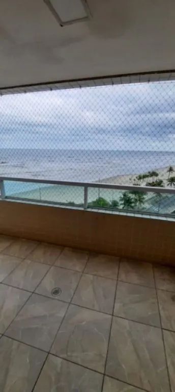 Imagem APARTAMENTO COM 76,00 m² - CAIÇARA - PRAIA GRANDE SP
