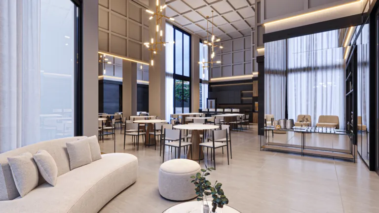 Imagem APARTAMENTO RESIDENCIAL em Curitiba - PR, Portão