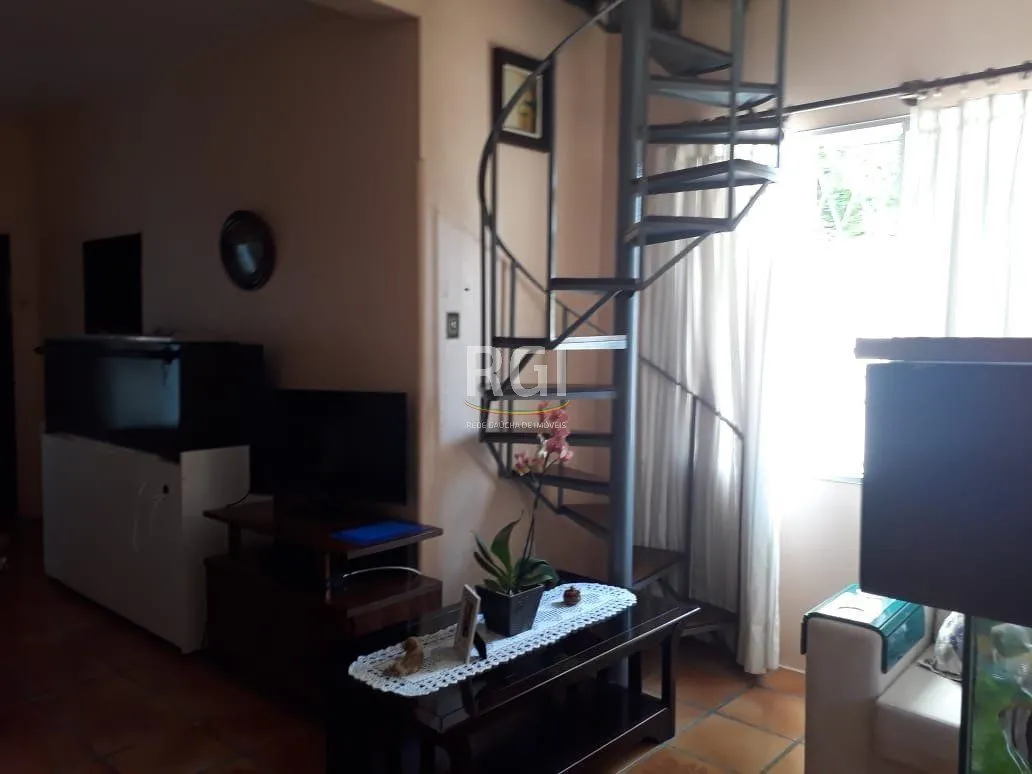 Imagem Casa para Venda - 200m², 3 dormitórios, sendo 1 suites, 1 vaga - Santana