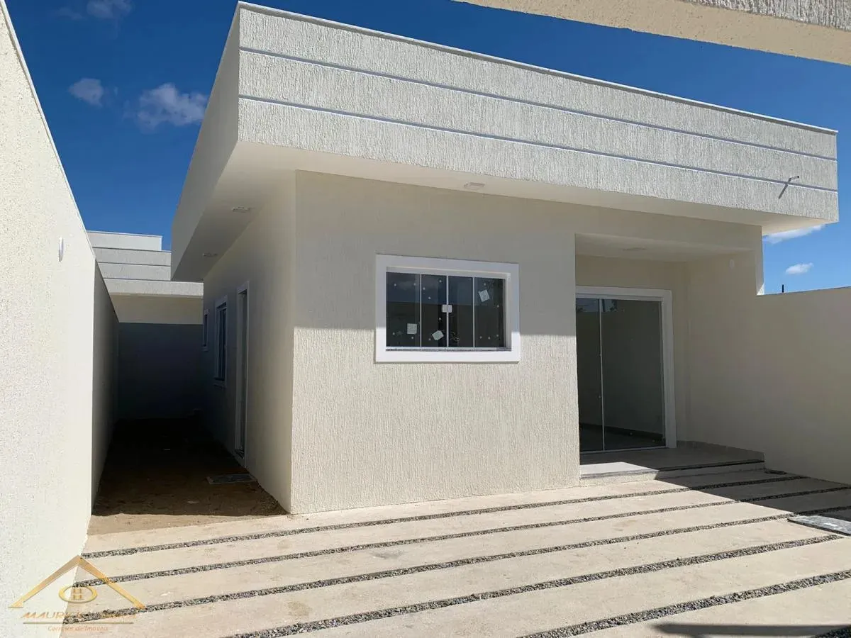 Foto do imóvel Casa independente na Vila do Peró