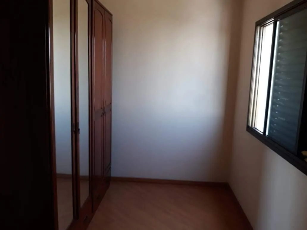 Imagem Apartamento à venda 3 Quartos, 1 Suite, 2 Vagas, 96M², Baeta Neves, São Bernardo do Campo - SP | Condominio Baré II