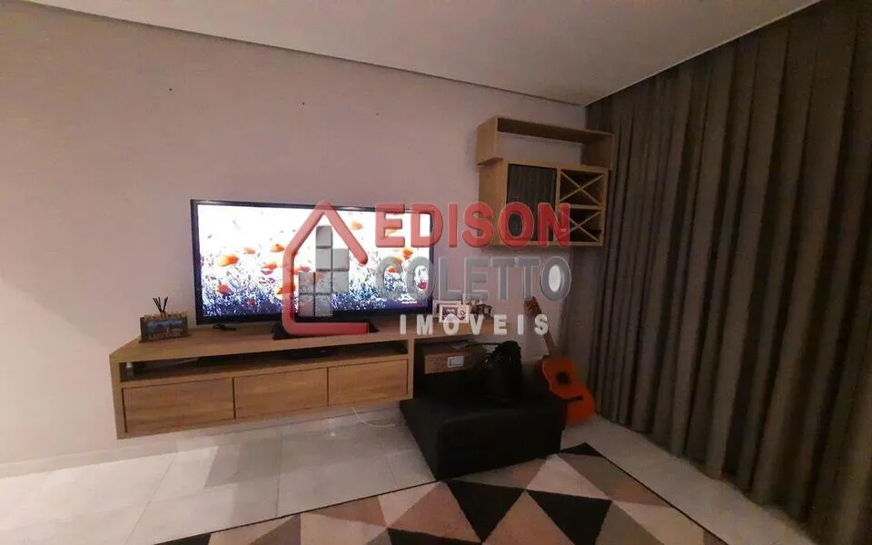 Imagem Oportunidade - Linda casa a venda no Condomínio Residencial Bertolin 1 em Piracicaba!!