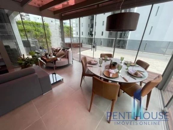 Imagem Apartamento com Terraço para Venda em Balneário Camboriú, CENTRO, 3 dormitórios, 3 suítes, 4 banheiros, 4 vagas