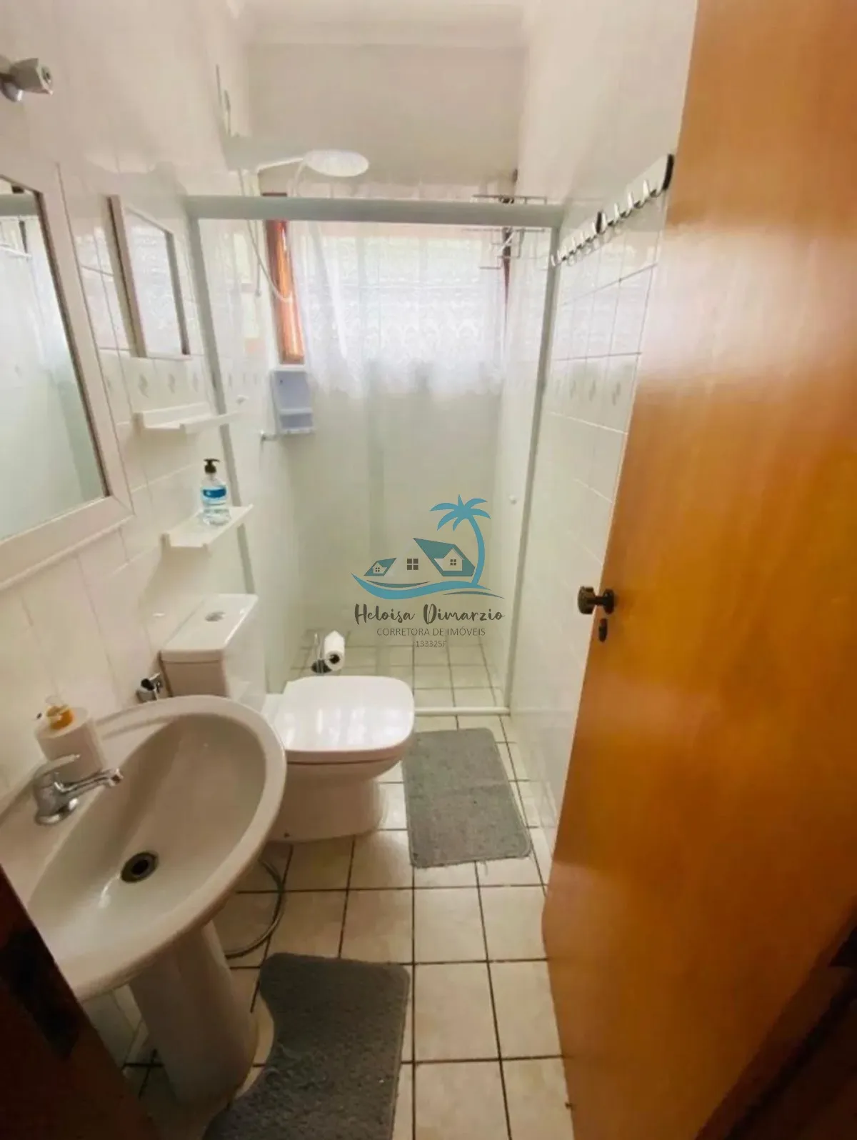 Imagem Apartamento com 2 dormitorios a venda no Lazaro/Saco da Ribeira em Ubatuba por apenas 480 mil.