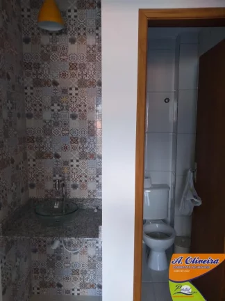 Imagem Lindo Apartamento - 02 Dormitórios ( 01 Suíte ) Pereque Açún