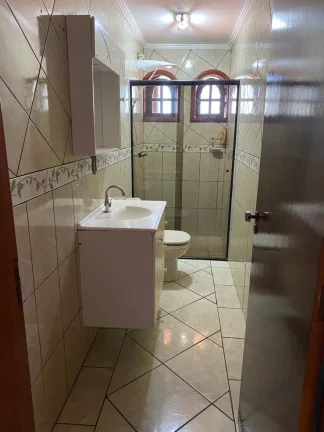 Imagem CASA 240M² 4 QUARTOS 1 SUITE BAIRRO JATAI