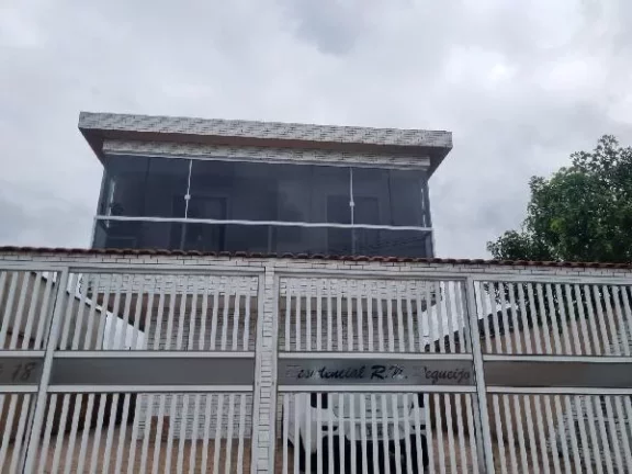 Foto do imóvel Oportunidade Única em SAO VICENTE - SP | Tipo: Casa | Negociação: Venda Direta Online | Situação: Imóvel em RUA RUI NEVES REQUEJO