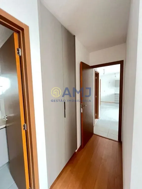 Imagem Apartamento 2Q Novo na região do Eldorado!