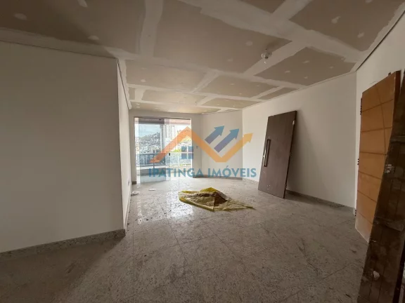 Imagem Cobertura Duplex à Venda no Cidade Nobre, Ipatinga – 380m², 3 Quartos