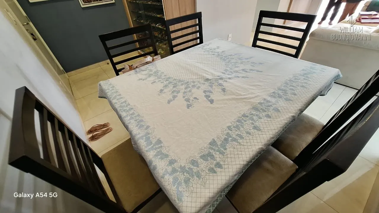 Imagem Apartamento 2 dormitórios sendo 1suíte no bairro Guilhermina