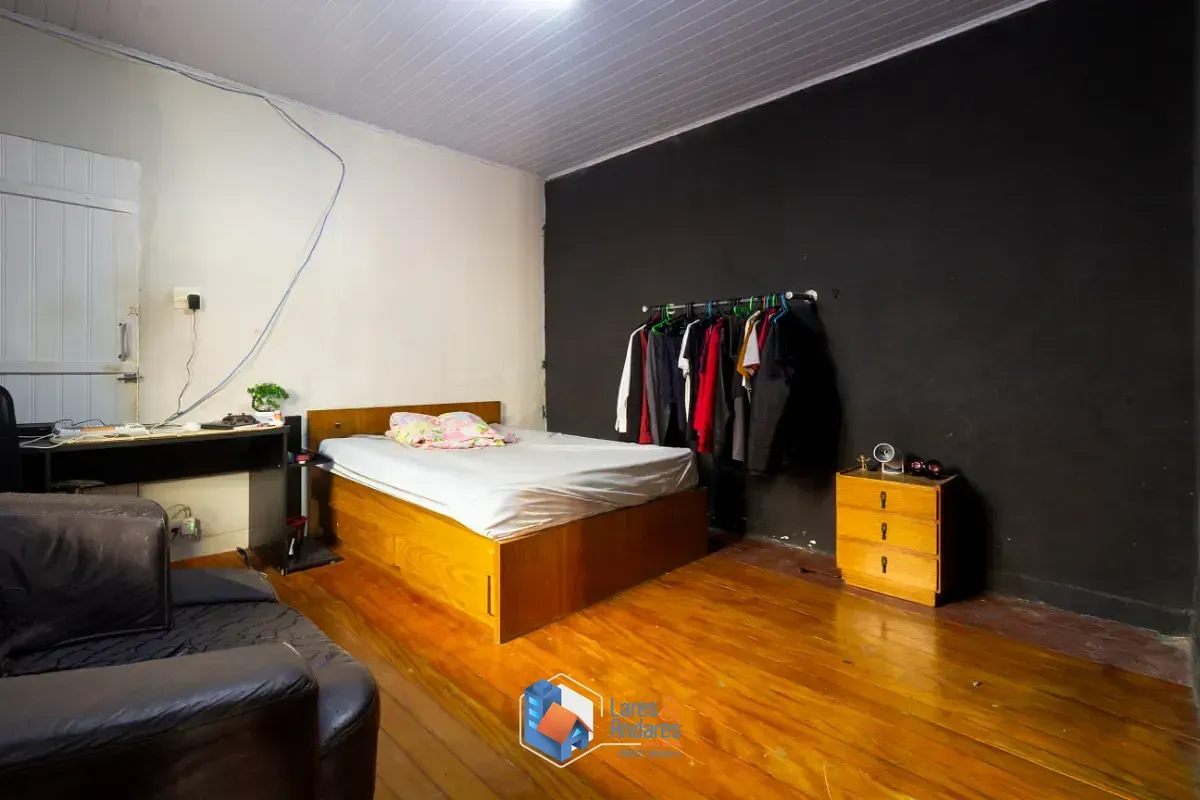 Imagem Casa para venda em Vila Romana com 3 quartos, sendo 1 suíte, 235m²