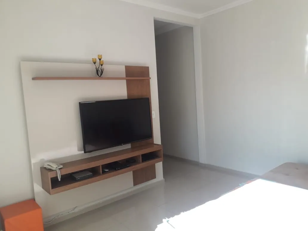 Imagem Casa à venda 4 Quartos, 1 Suite, 1 Vaga, 110M², Ponte Alta, Aparecida - SP