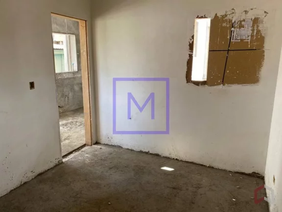 Imagem Apartamento com 2 dormitórios à venda, 37 m² na Vila Formosa