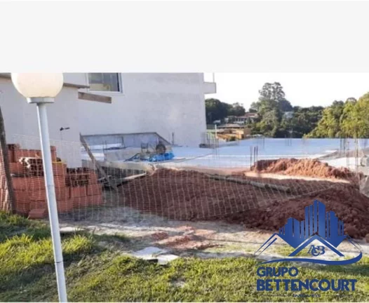 Imagem CASA RESIDENCIAL em SANTANA DE PARNAÍBA - SP, ALDEIA DA SERRA