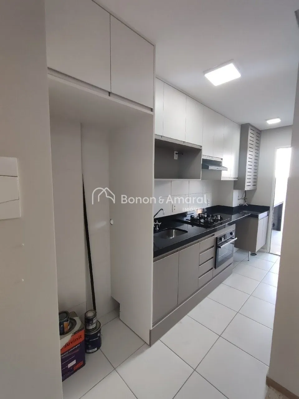 Imagem Apartamento para venda com 2 dormitórios, 1 suíte, 109 m² no Taquaral.