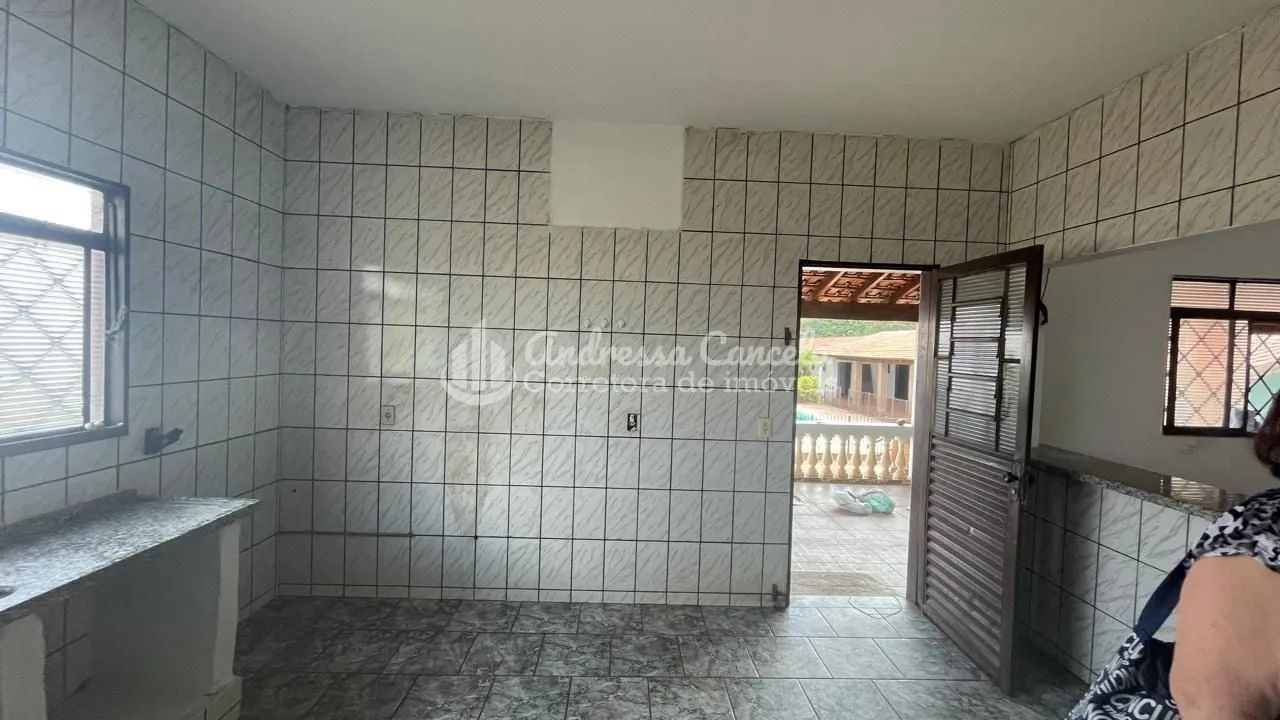 Imagem Chácara com 4 dormitórios à venda, 2500 m² por R$ 550.000,00 - Chácaras de Recreio Felicidade (Zona Rural) - São José do Rio Preto/SP
