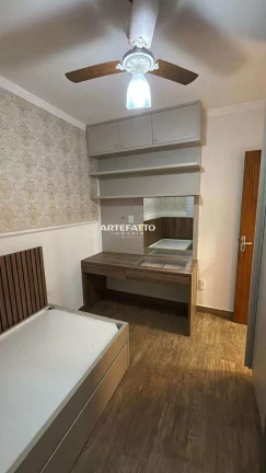 Imagem Apartamento à venda em Franca, Jardim Maria Gabriela, com 2 quartos, 60m2