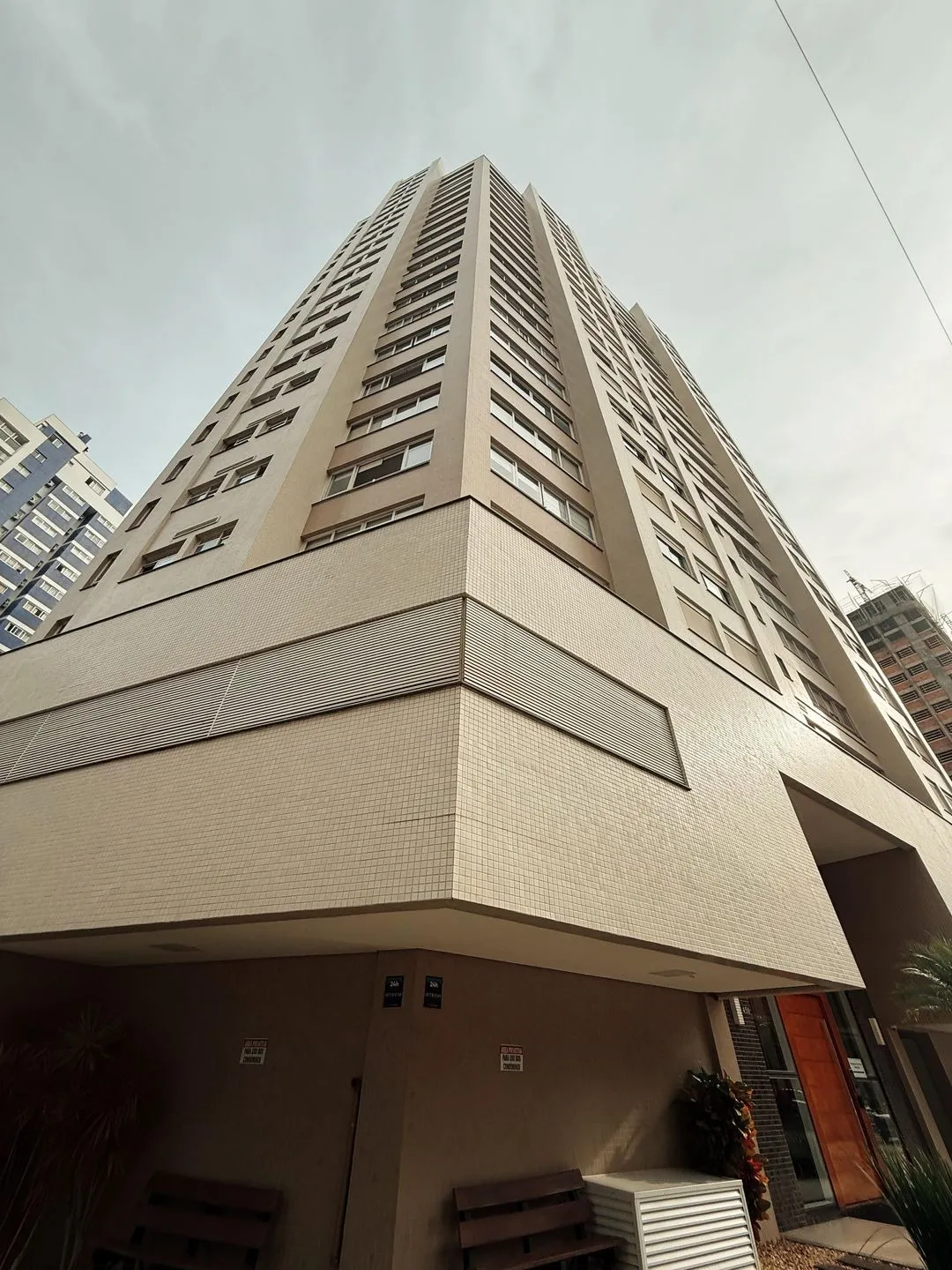 Imagem Apartamento à venda em Torres, Predial, com 3 quartos, 105.23m2