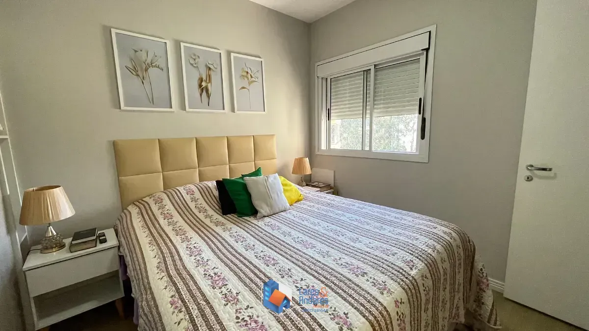 Imagem Apartamento para venda em Butantã com 3 quartos, sendo 1 suíte, 77m²