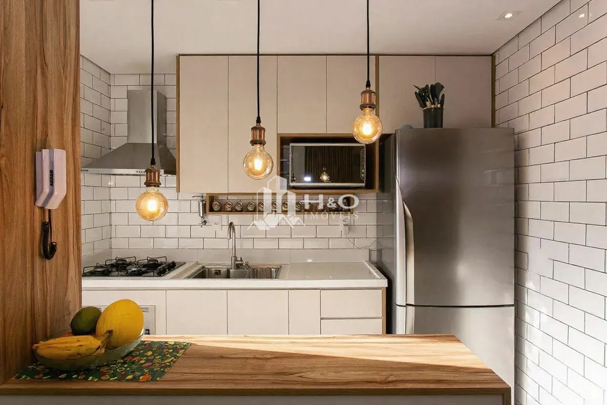 Imagem Apartamento à Venda com 63m² na Vila Matilde