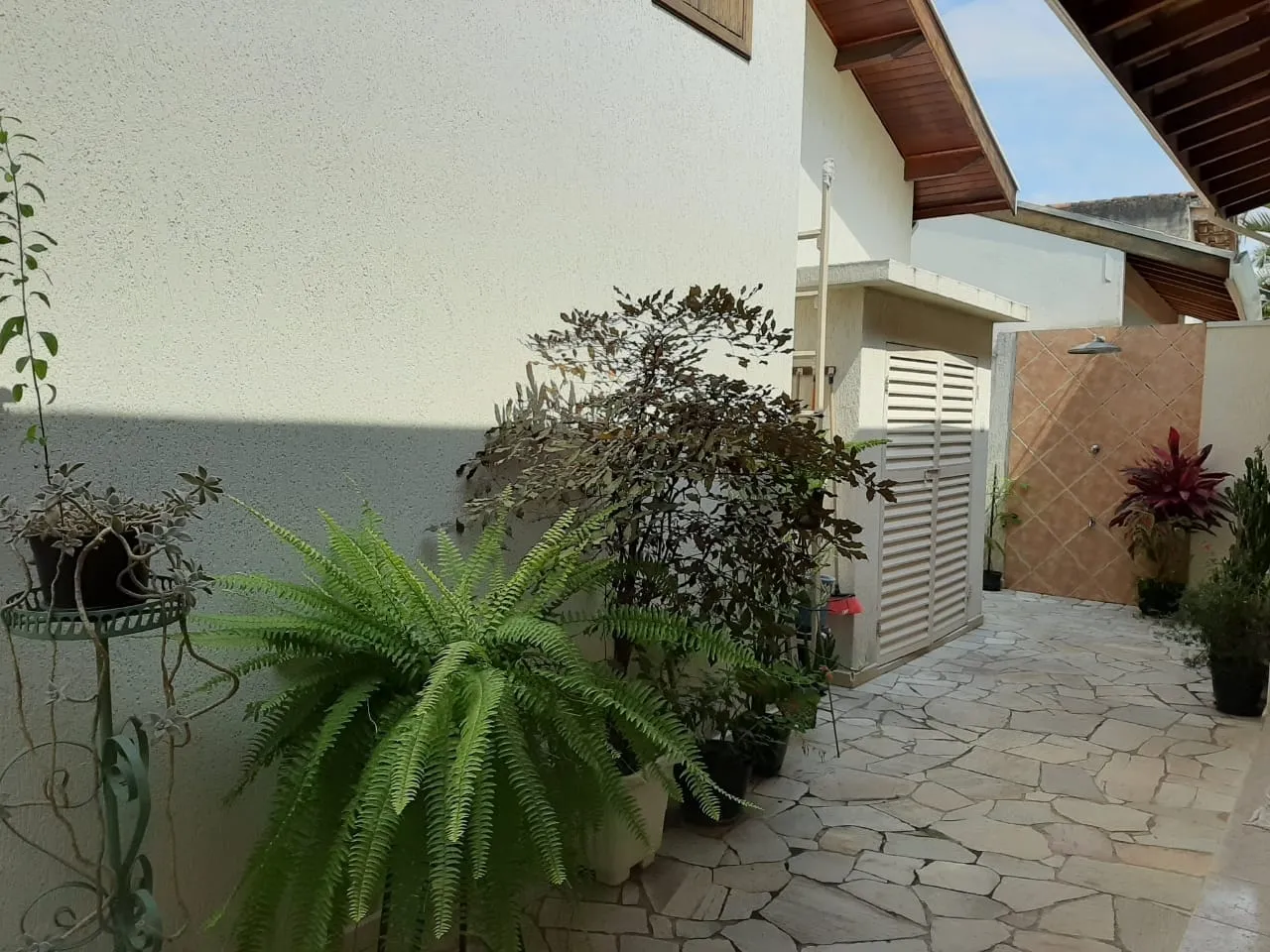 Imagem Casa à venda 3 Quartos, 1 Suite, 2 Vagas, 265M², Crispim, Pindamonhangaba - SP