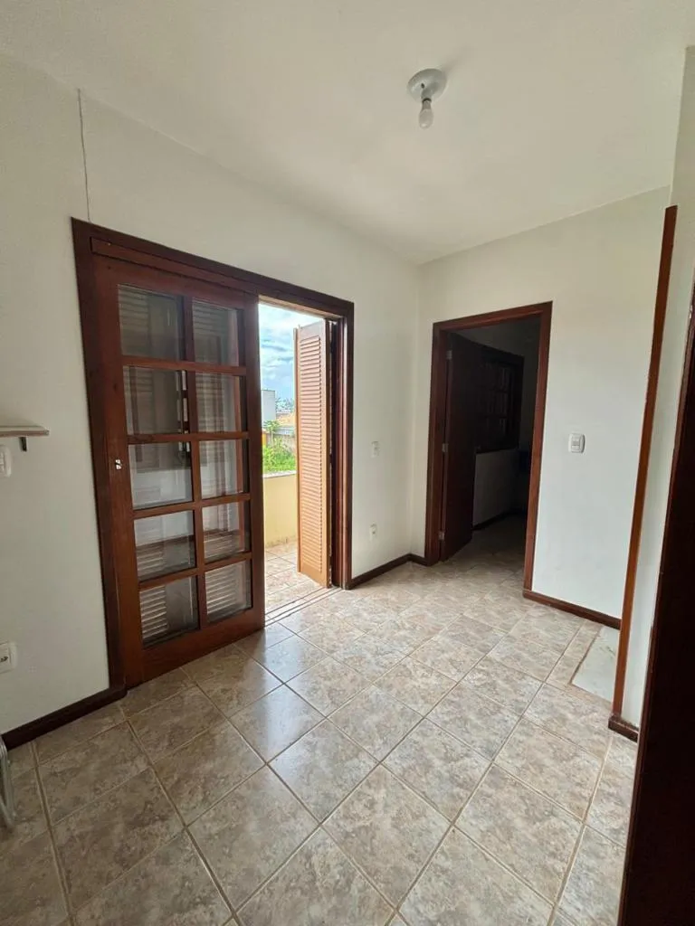 Imagem Apartamento 2 Dormitórios - Bairro Zona Nova