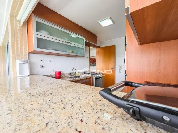 Imagem Apartamento à Venda no Edifício Deck, com 3 dormitórios 2 suítes 93m² - Riviera de São Lourenço SP