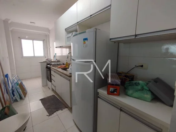 Imagem Apartamento com 2 dormitórios à venda, 72 m por R$ 360.000 - Jardim Praia Grande - Mongaguá/SP
