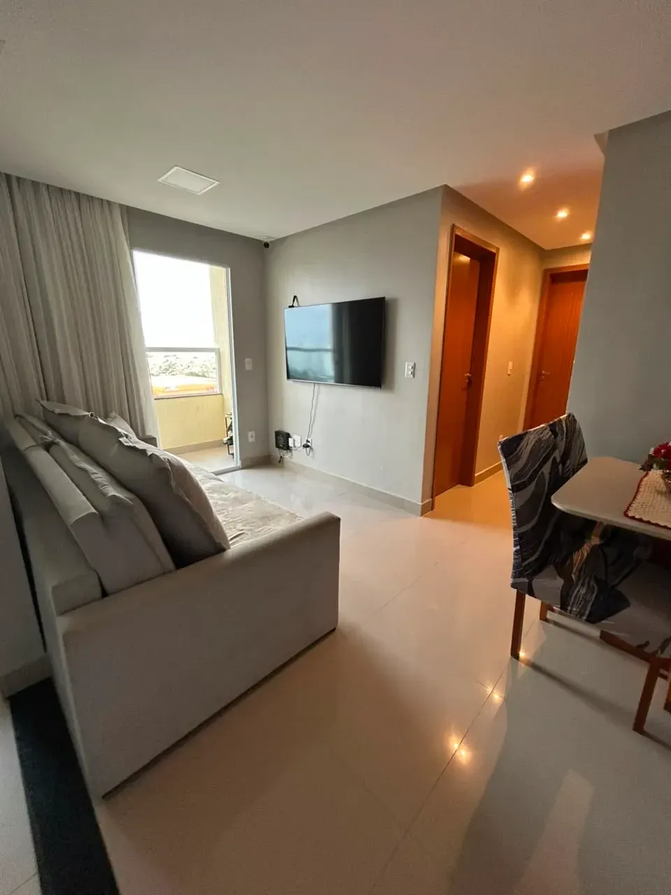Imagem Apartamento com 2 Quartos à Venda, 42 m² em Vila Canária - Salvador