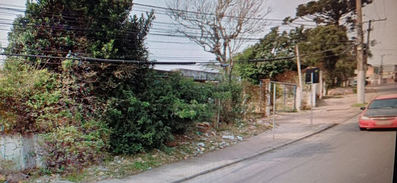 Imagem Magnífico terreno 6.705m² na Estrada João de Oliveira Remião.