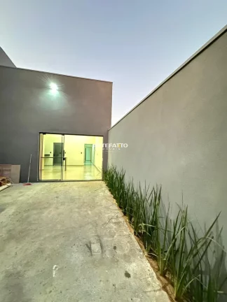 Imagem Casa à Venda – Vila Real próximo a Jaime Telline