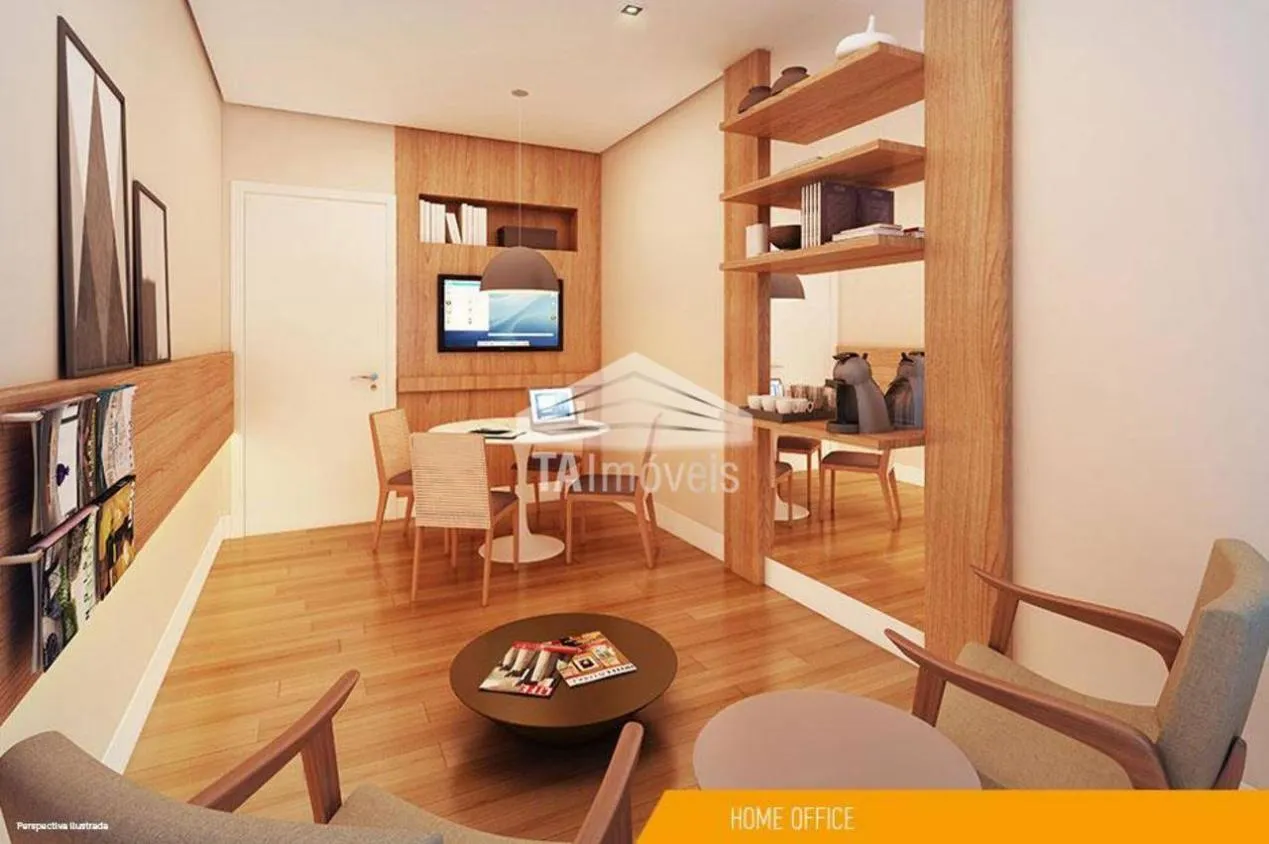 Imagem APARTAMENTO - BAIRRO CAMBUI