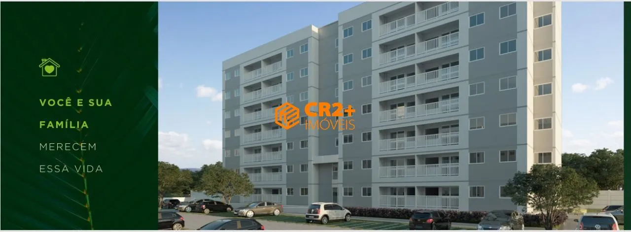 Imagem Vendo apartamento 2 quartos, 1 banheiro, 51m2 em PAULISTA.