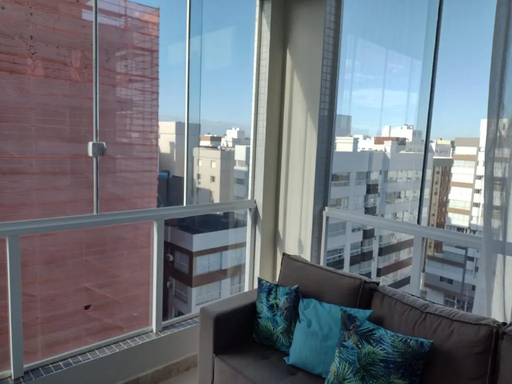 Imagem Apartamento 2 Dormitórios - Bairro Navegantes