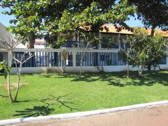 Imagem Apartamento para Venda em Cabo Frio / RJ no bairro Portinho