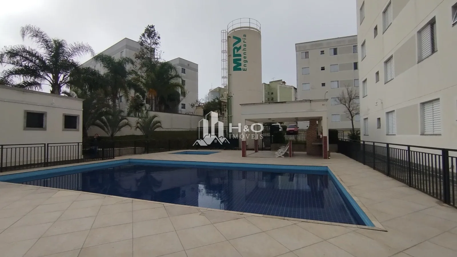 Imagem Oportunidade! Apartamento de 44m² com 2 dormitórios e vaga - Bairro Cosmopolita/Itaquera