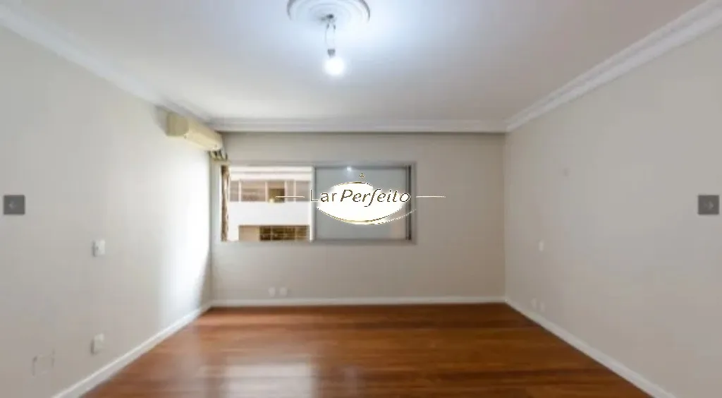 Imagem APARTAMENTO RESIDENCIAL em SÃO PAULO - SP, JARDINS