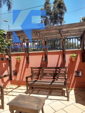 Imagem APARTAMENTO RESIDENCIAL em CAMPINAS - SP, BOTAFOGO