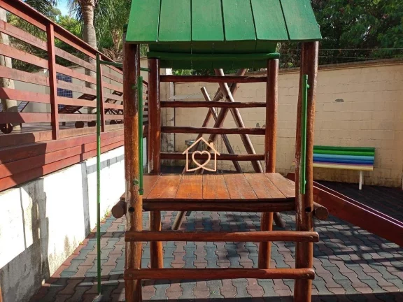 Imagem APARTAMENTO NO HORTO DO YPE, CONDOMINIO COM LAZER COMPLETO!