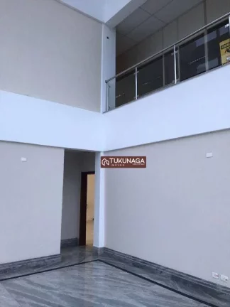 Imagem Galpão para alugar, 5000 m² por R$ 180.700,00/mês - Cidade Aracilia - Guarulhos/SP