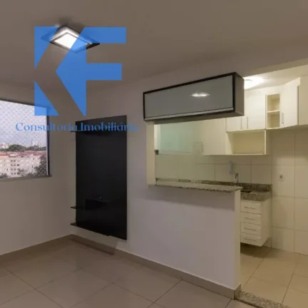 Imagem APARTAMENTO RESIDENCIAL em CAMPINAS - SP, JARDIM NOVA EUROPA