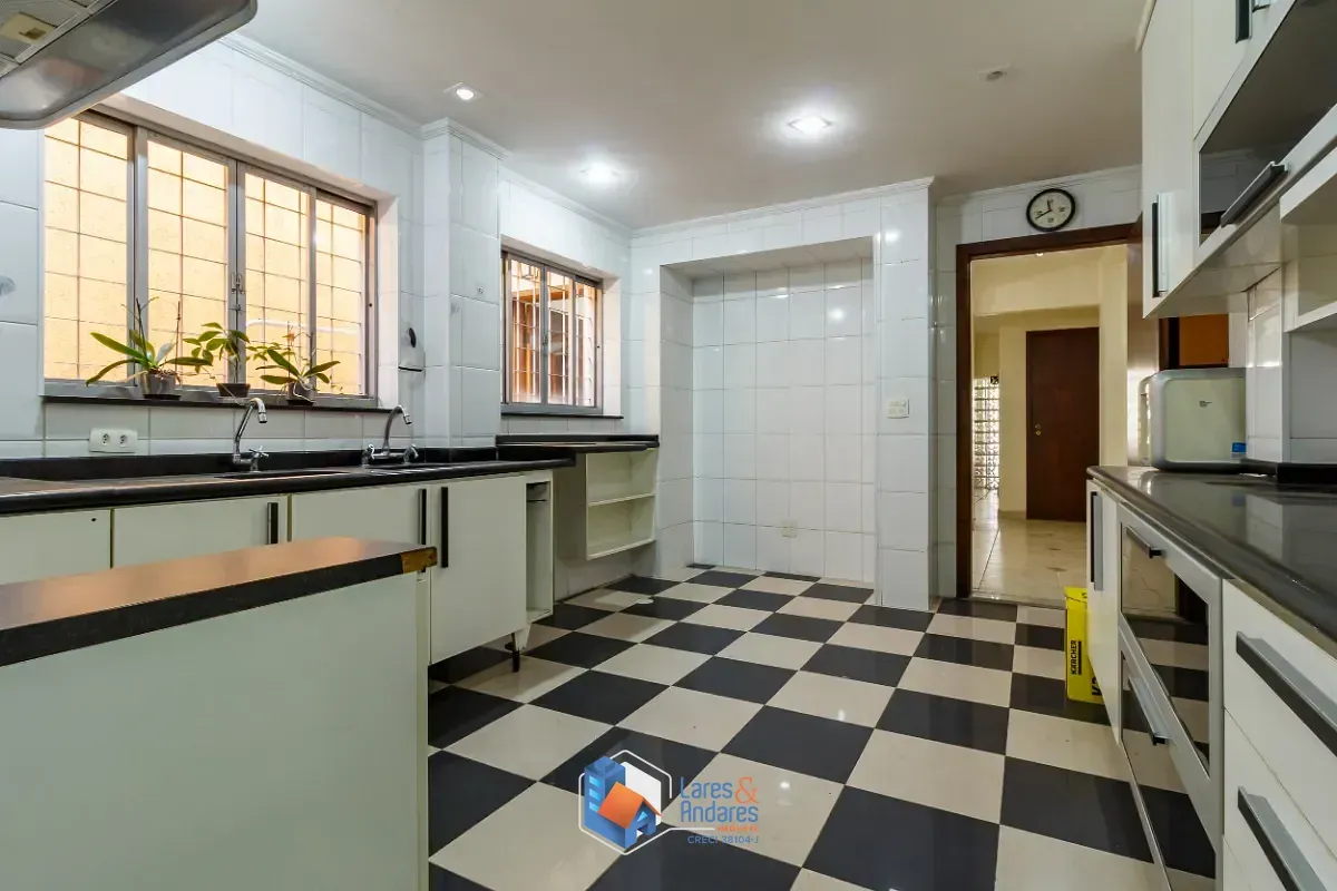 Imagem Casa para venda em Vila Mariana com 4 quartos, sendo 4 suítes, 349m²